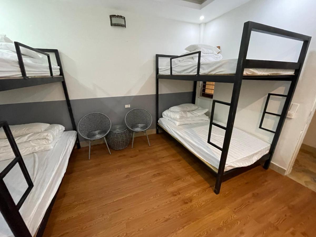 Flaco Hostel Sapa Экстерьер фото