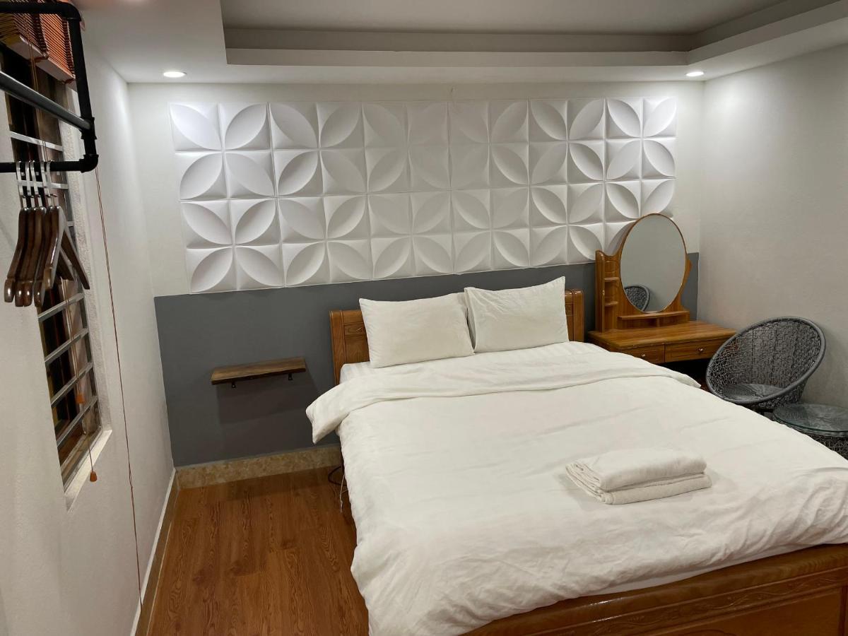 Flaco Hostel Sapa Экстерьер фото