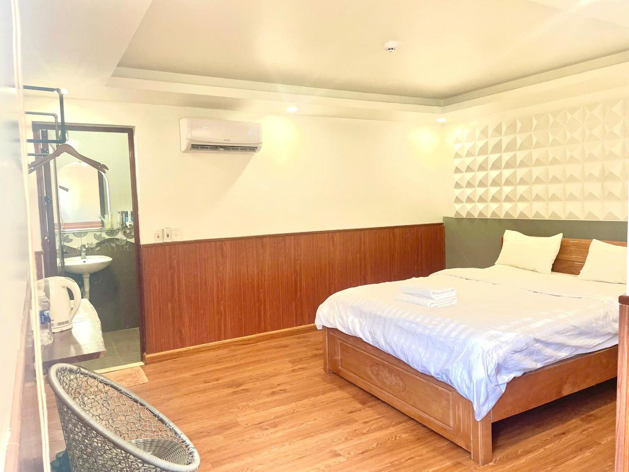 Flaco Hostel Sapa Экстерьер фото