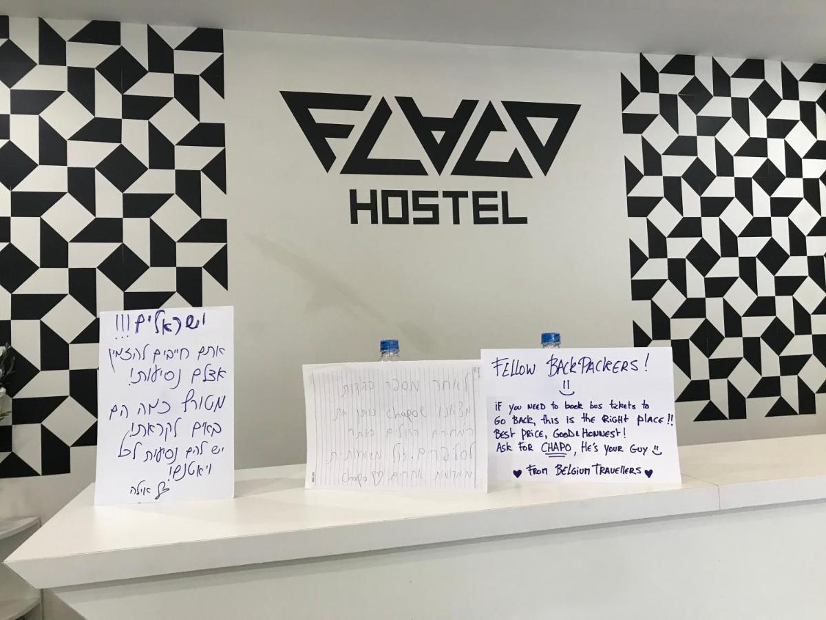 Flaco Hostel Sapa Экстерьер фото