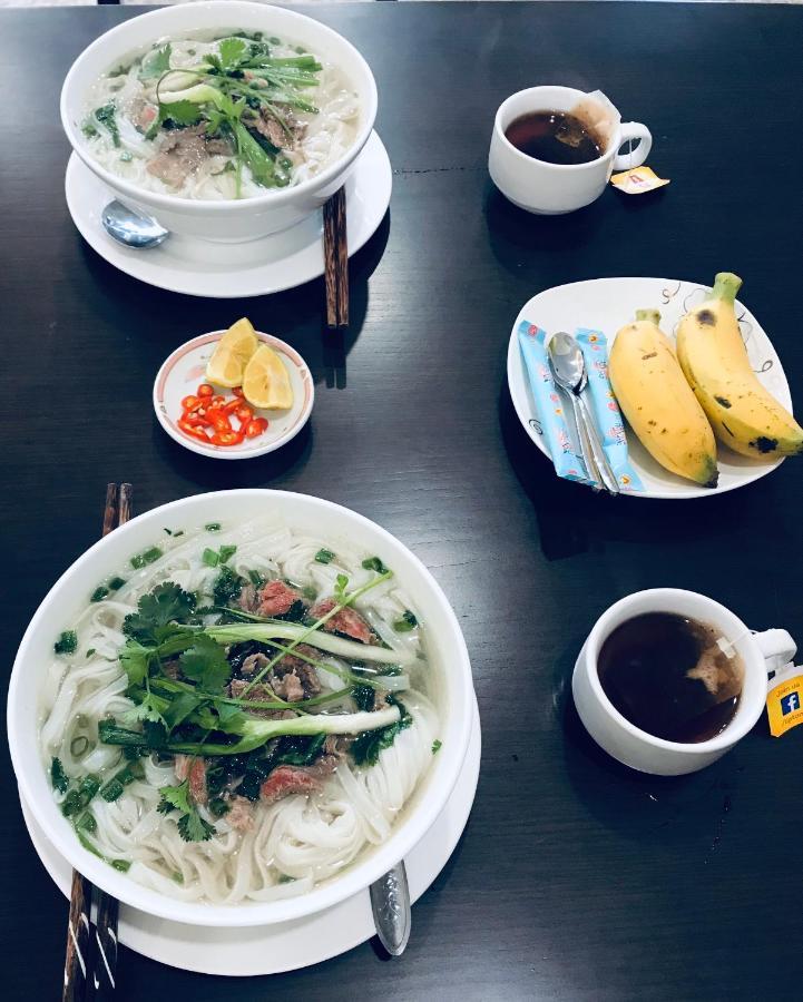 Flaco Hostel Sapa Экстерьер фото